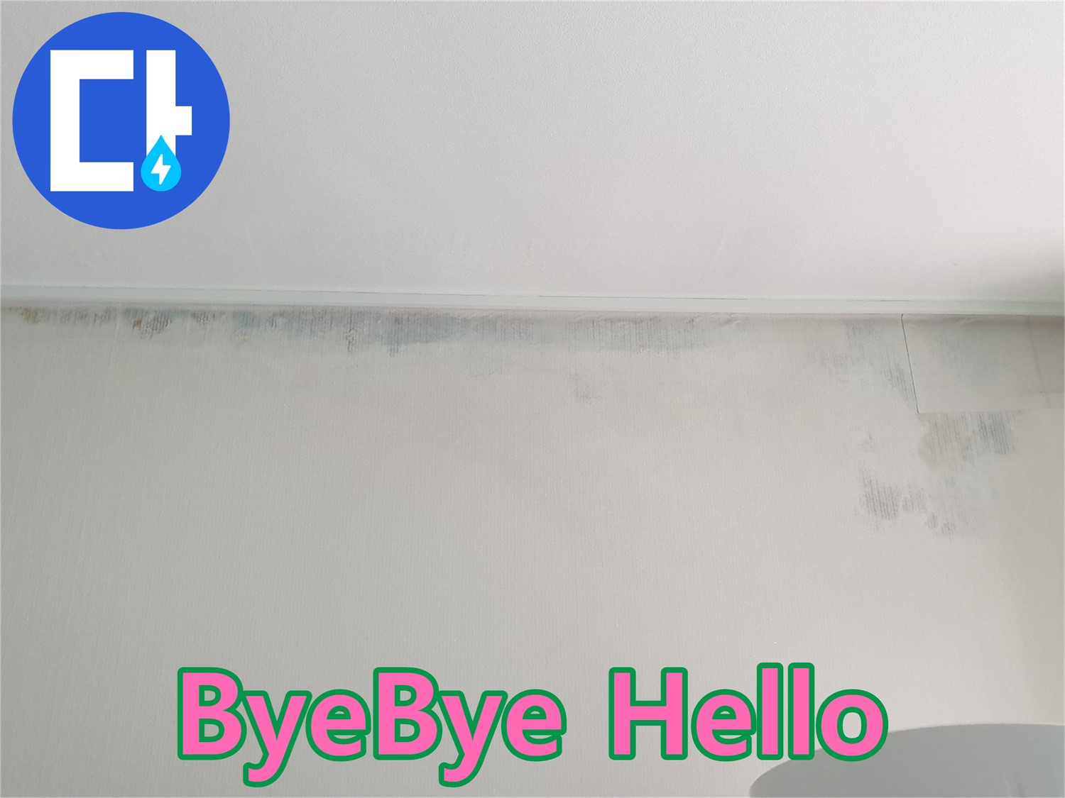 노원구 중계동 아파트 곰팡이 - 곰팡이 ByeBye 쾌적한 우리 집 Hello