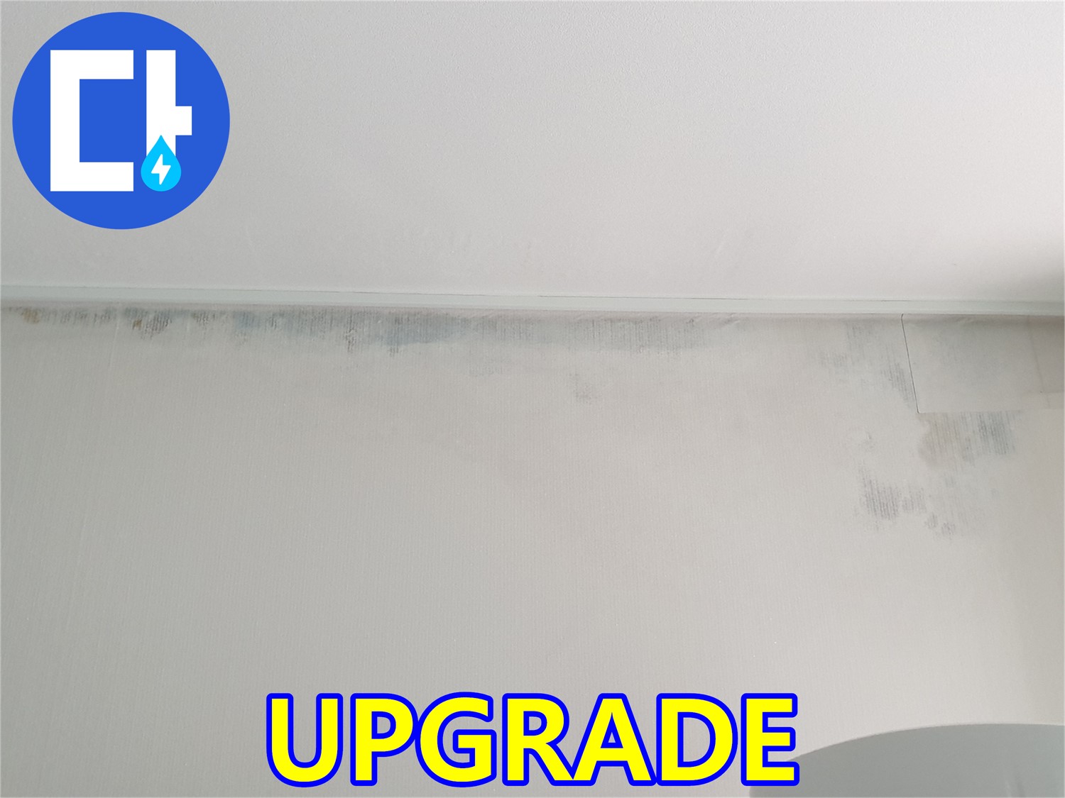 중계동 아파트 누수 곰팡이 - 쾌적한 공간으로 UPGRADE
