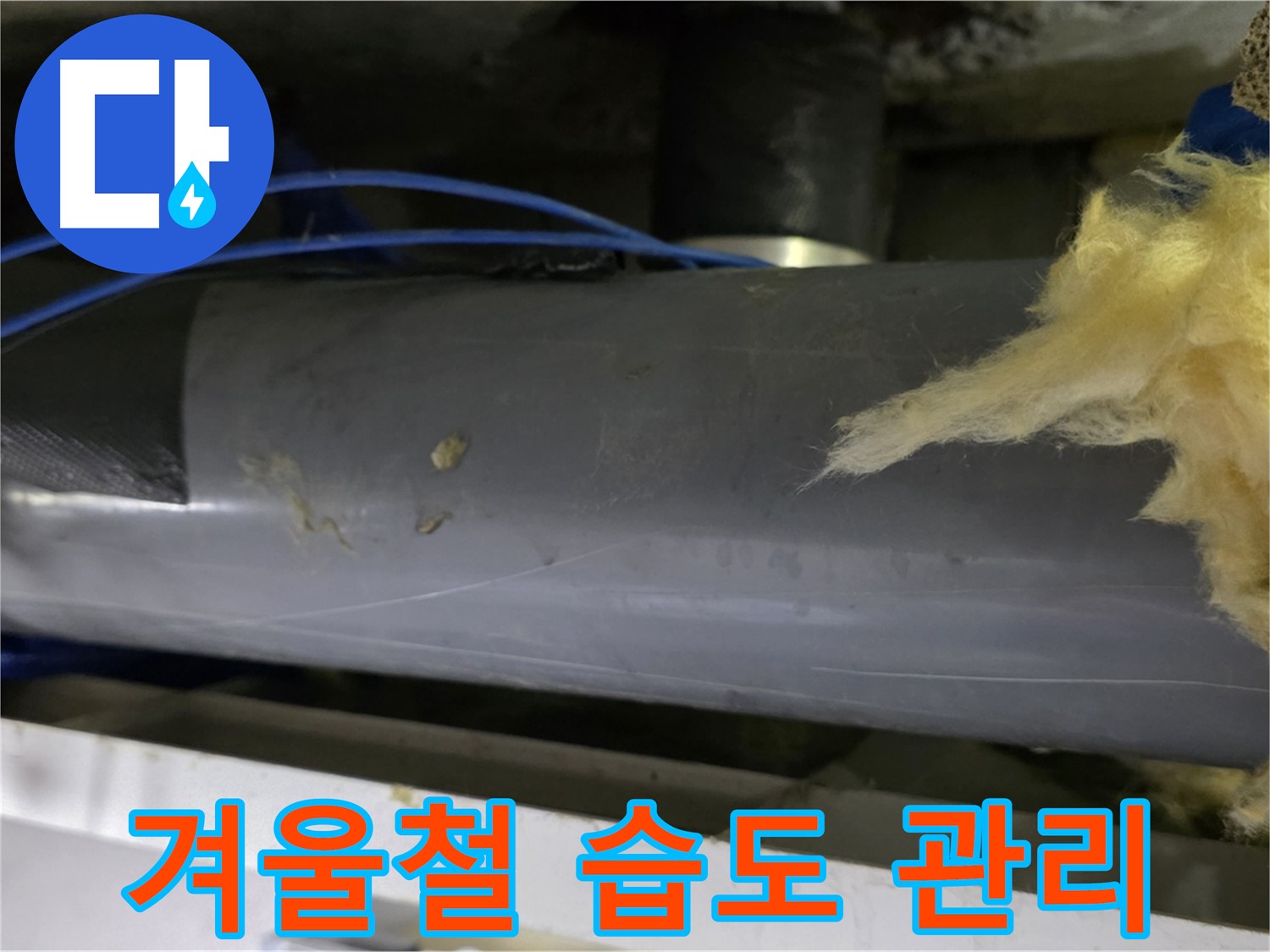 겨울철 습도 관리 - 가습기 사용 및 환기 조절