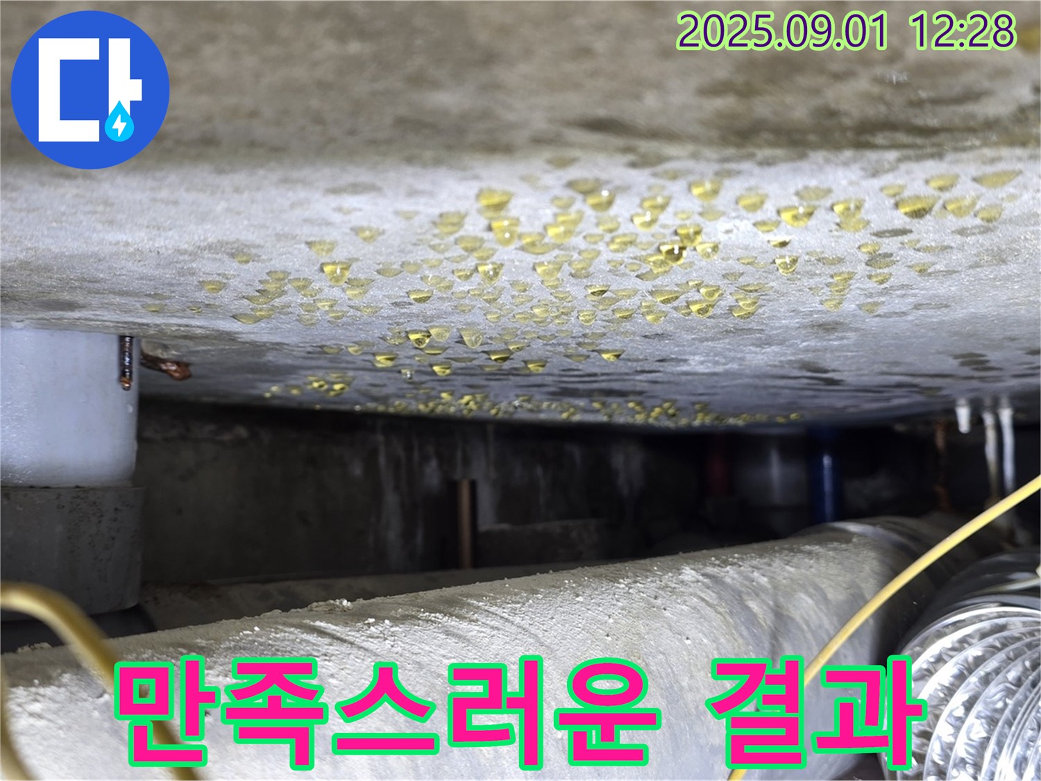 광진구 능동 아성빌라트 만족스러운 결과 - 고객 만족도 최상