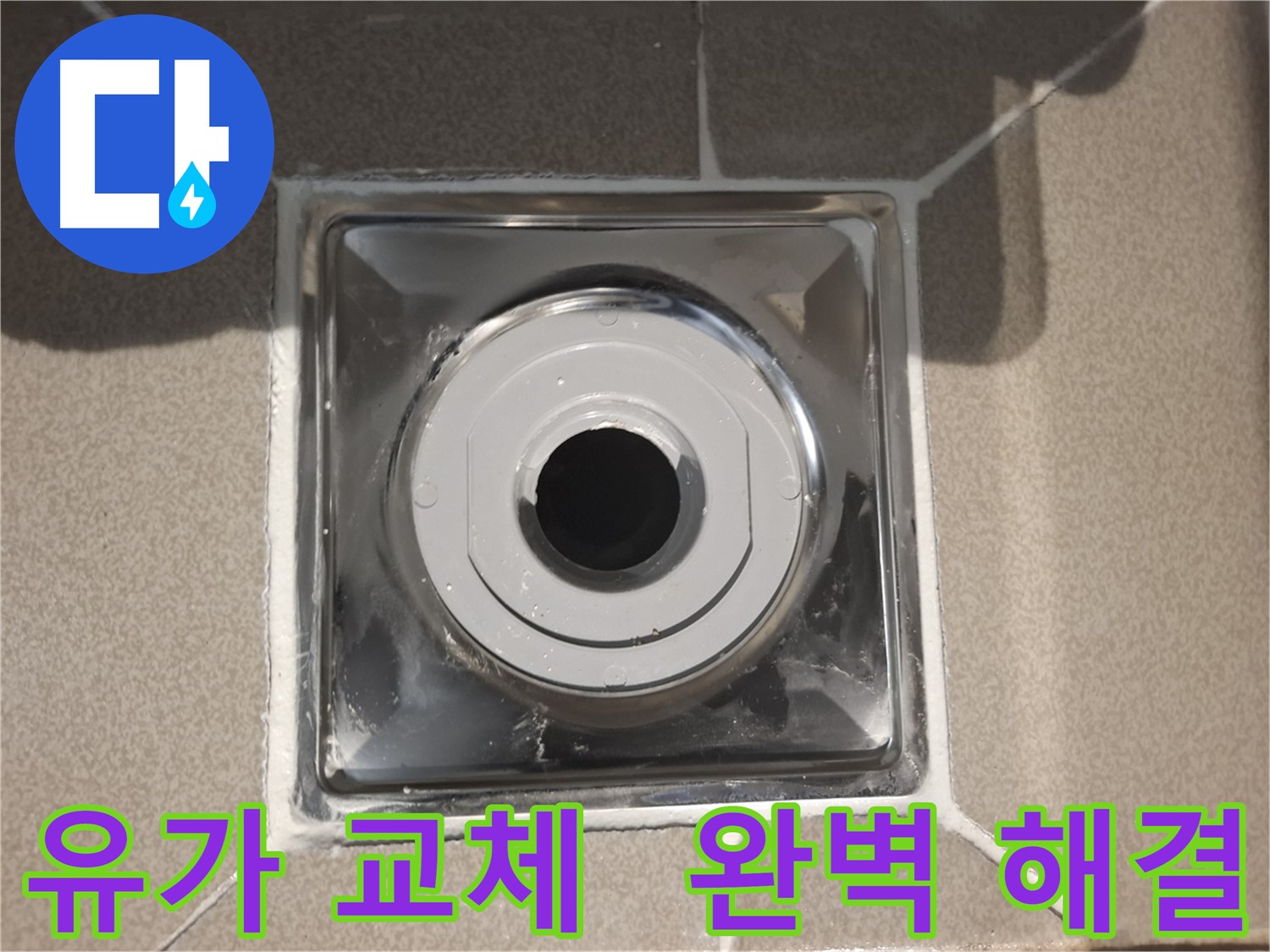분당 - 베테랑의 손길로 완벽한 유가 교체!