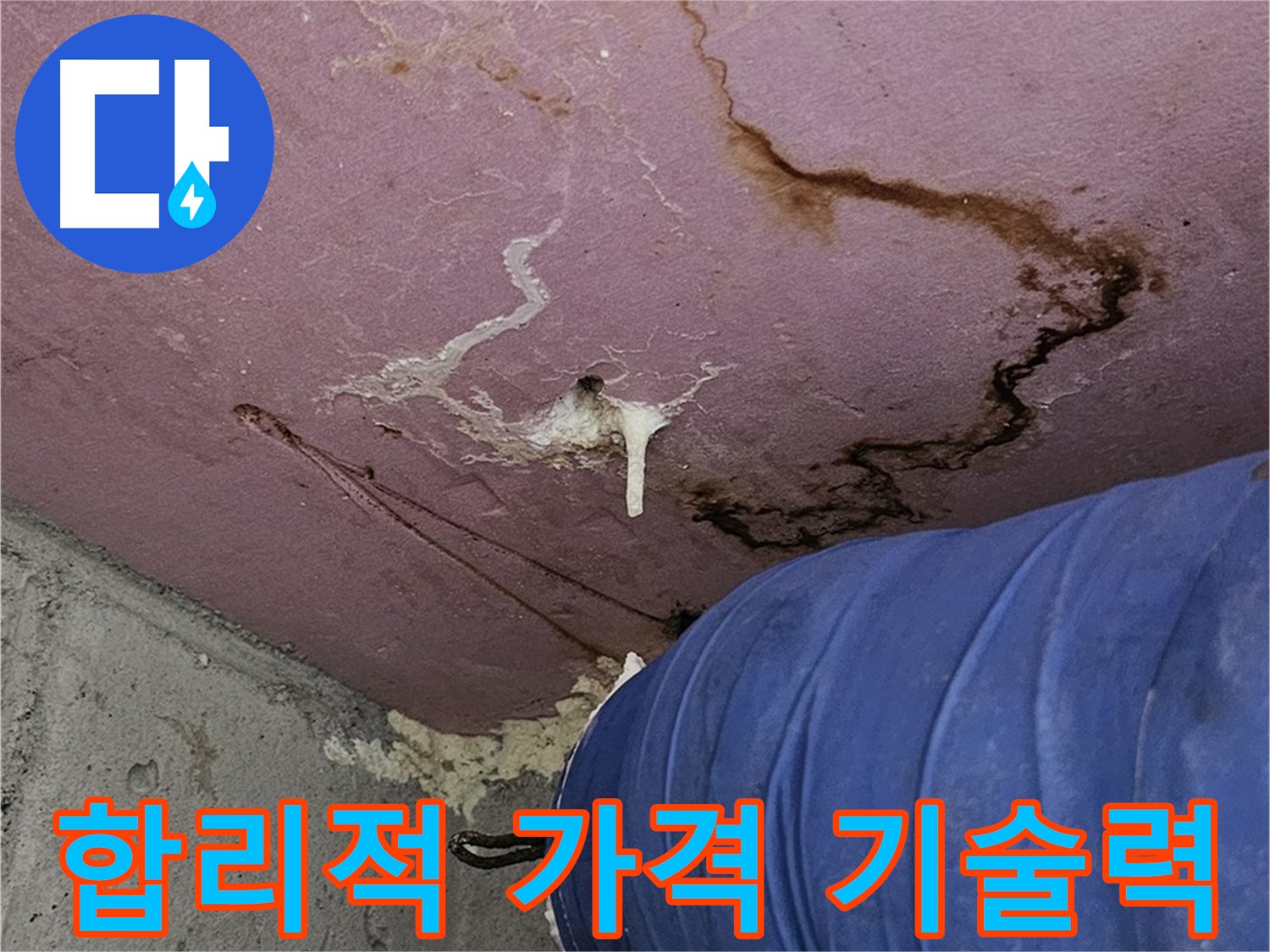 합리적 가격 - 최고의 기술력