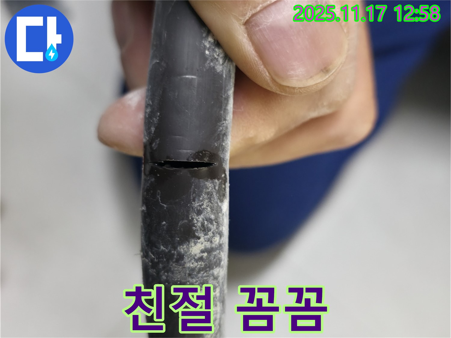 친절하고 꼼꼼한 서비스 - 고객 만족을 최우선으로 생각합니다.