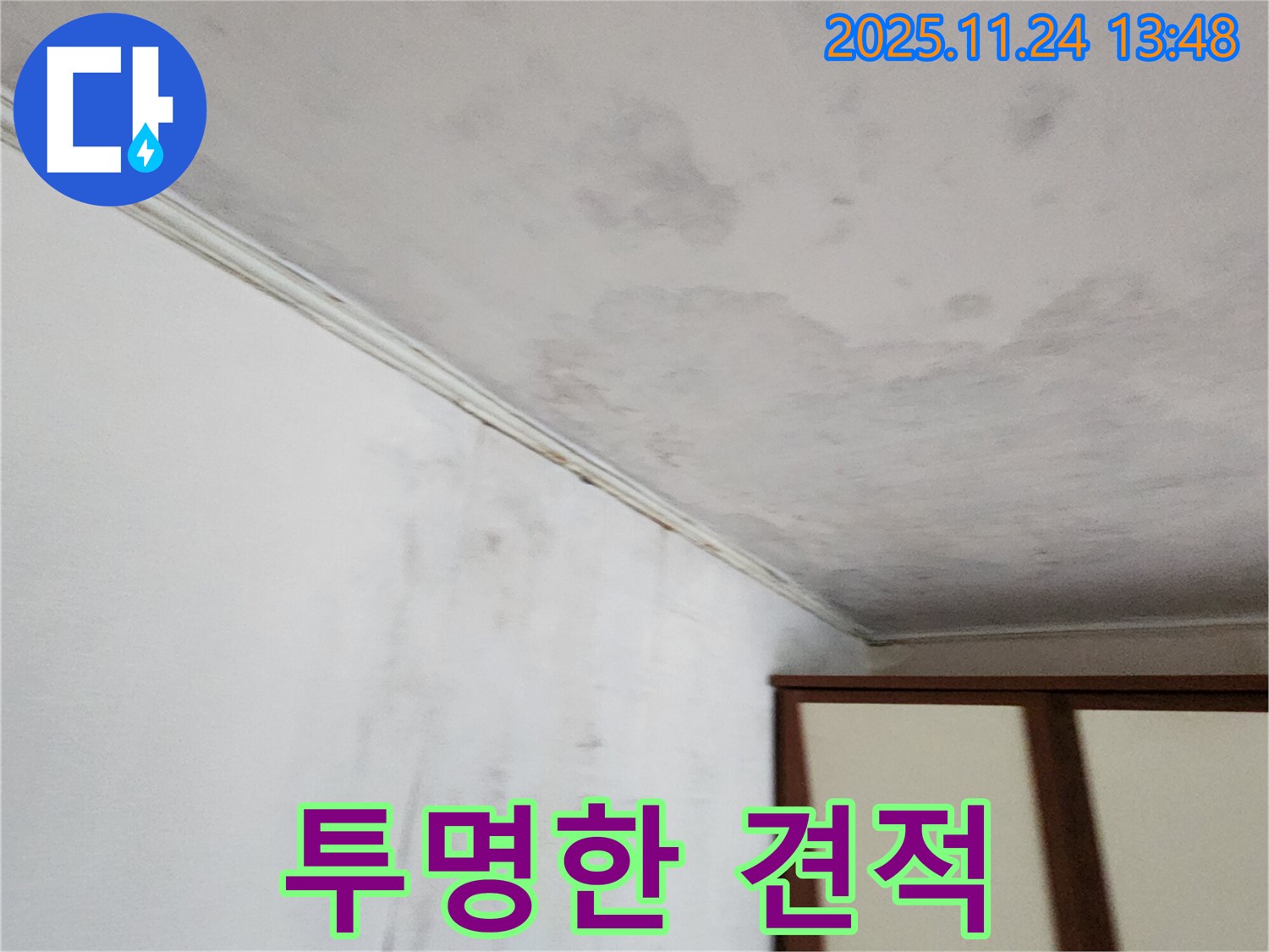 합리적인 가격 - 투명한 견적 - 고객 신뢰