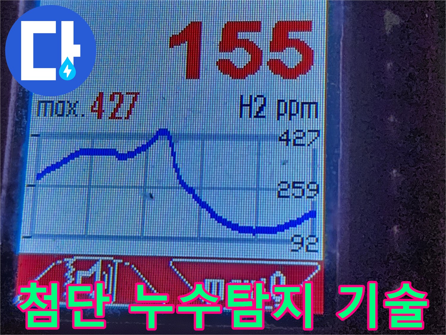 광진구 누수 - 전문 기술과 첨단 장비로 완벽한 누수 해결