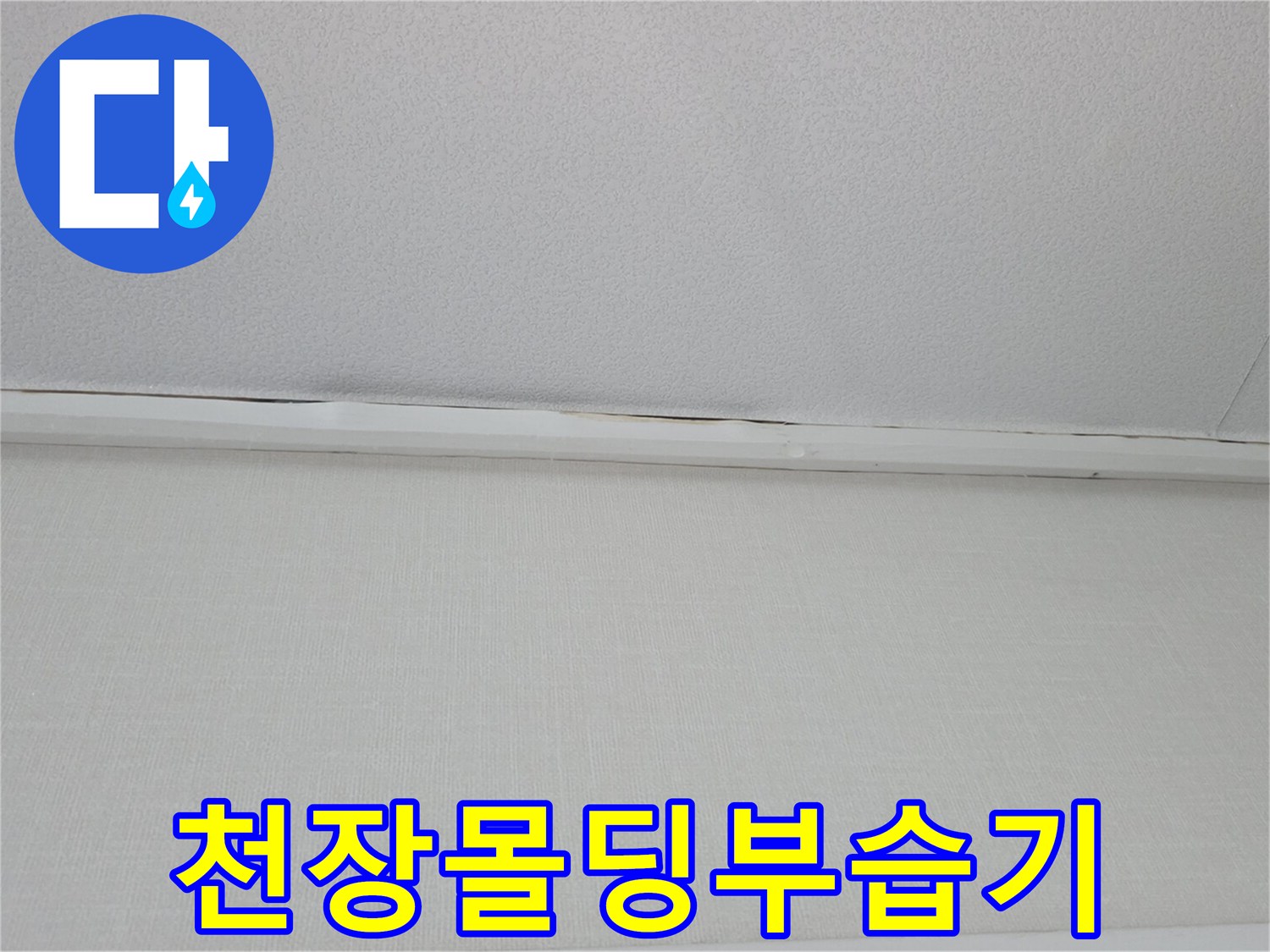 벽면-상단-경계에_발견된_미세한_수분_자국